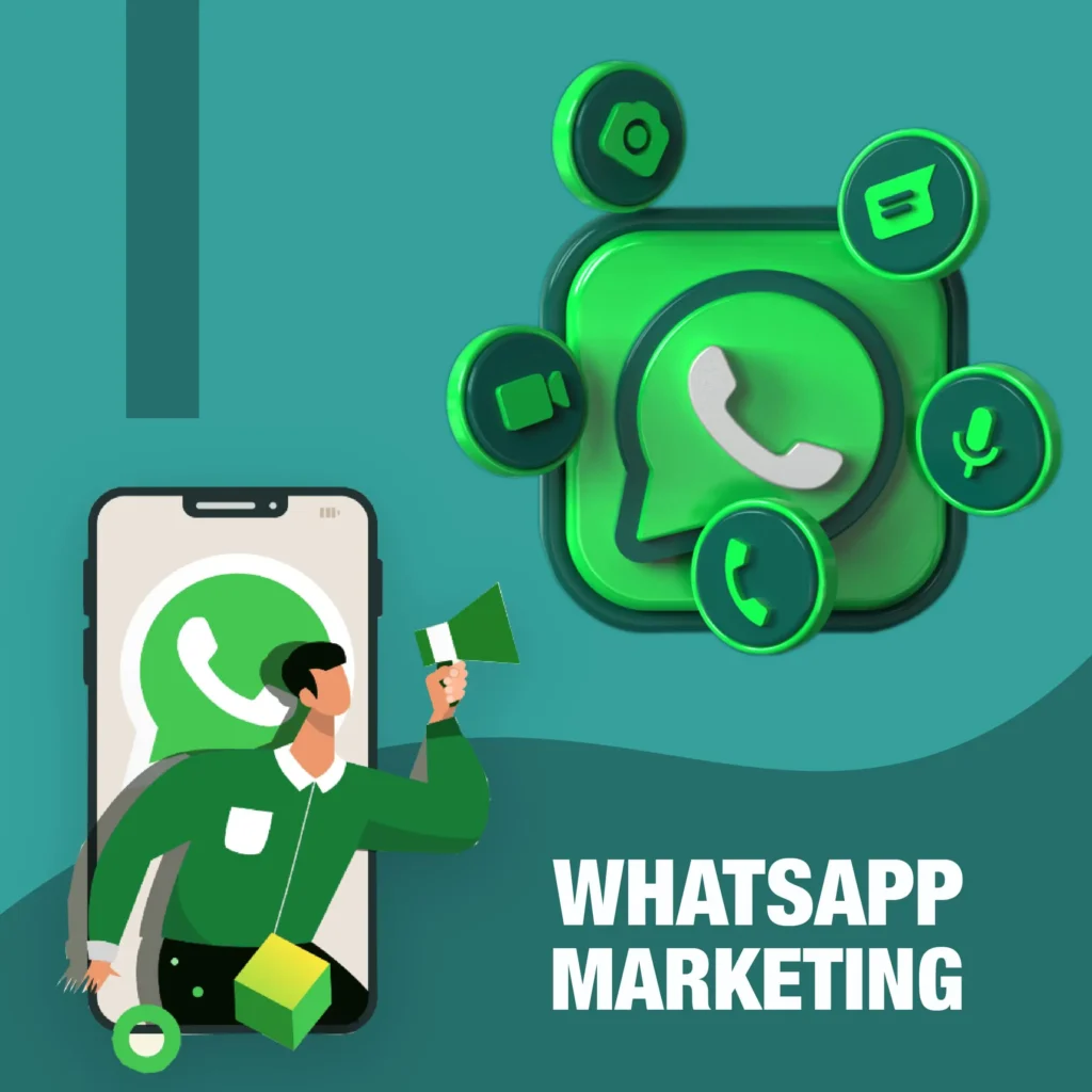 WhatsApp Marketing